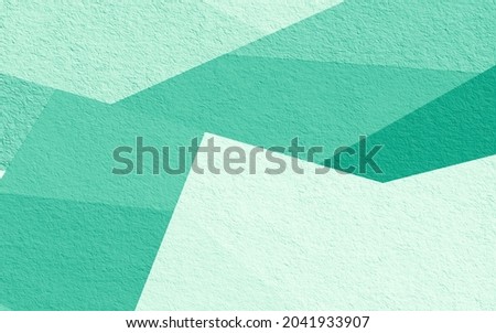 green Texture gradient background image is abstract. Colored pattern. Picture for creative wallpaper or design art work. Backdrop blurred  and have copy space for text.