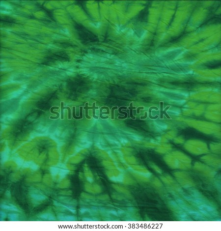 royalty free stock illustration of green tie dye batik fabric green tie dye background