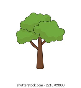 Green Tree Design Made Simple