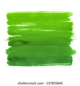 974,404 Green brush background Images, Stock Photos & Vectors ...