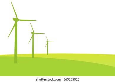 110,654 Wind mill farm Images, Stock Photos & Vectors | Shutterstock