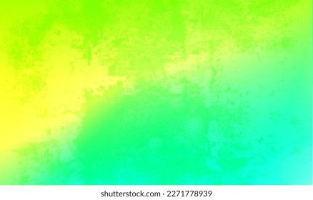 Green   yellow abstract gradient background template suitable for flyers  banner  social media  covers  blogs  eBooks  newsletters etc  insert picture text and copy space