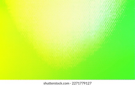 Green   yellow gradient background template suitable for flyers  banner  social media  covers  blogs  eBooks  newsletters etc  insert picture text and copy space