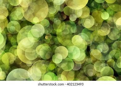 黄緑 背景 キラキラ のイラスト素材 画像 ベクター画像 Shutterstock