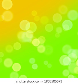 Green And Yellow Texture Background Image
