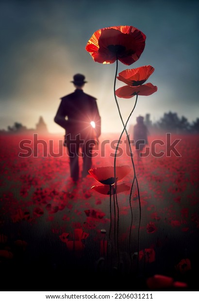 Symbols for remembrance day