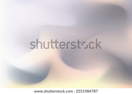 grey abstarct blurred Background. with gradient. grain texture. The template can be used as a wallpaper of a laptop or cell phone, banner, flyer, presentations, etc.