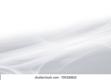 Grey Abstract Background Wallpaper Design