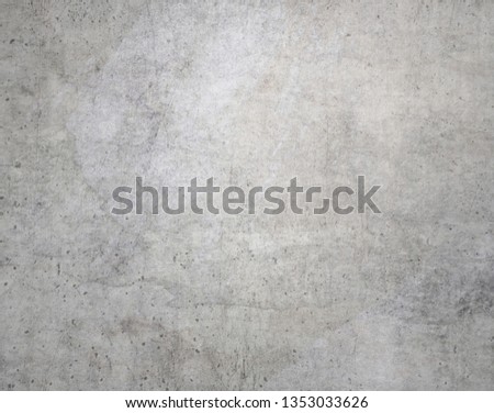 grey concrete wall texture background