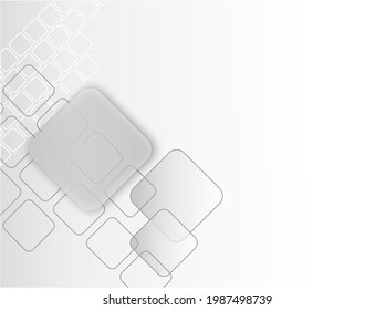 Grey Diamond Wallpaper Desktop Background Stock Illustration 1987498739 ...