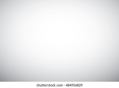 Grey Gradient abstract background 