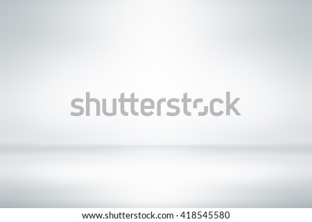 Grey gradient abstract background / gray room studio background / dark tone / for used background or wallpaper