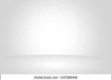 grey gradient abstract room studio background