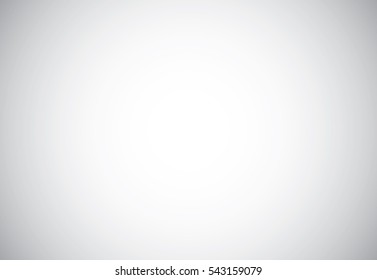 Gradient Grey background abstract