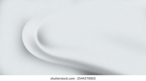 Grey gradient grain texture background gray black white monochrome