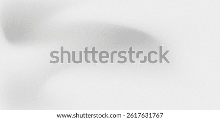 Grey gradient grain texture background gray black white monochrome smooth grainy backdrop design copy space