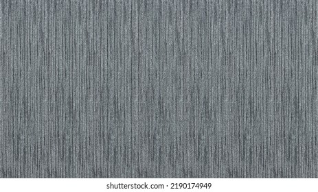 Grey Hotel Carpet Texture. 3d Rendering.