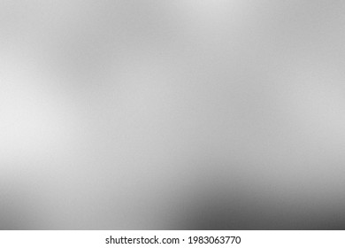 Grey lo  fi grainy gradient texture  Silver gradient background  Textured noise  Spray Paint Brush  Metal blurred backdrop for banner  creative minimal poster  template social media design 