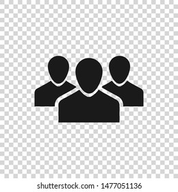 75,446 People icon transparent Images, Stock Photos & Vectors ...