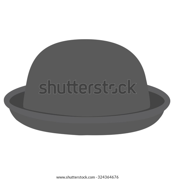 difference between bowler and derby hat