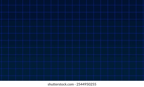 Grid Flat ZOOM IN- Dynamic Visual Elements Overlay Pan for Creative Projects. black gradient background grid 