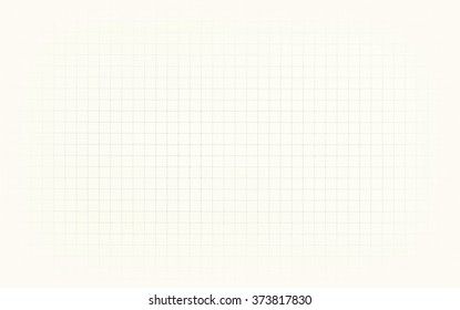 Grid paper background