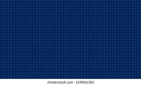 Grid Paper Wireframe Pattern Textured Background Stock Illustration ...