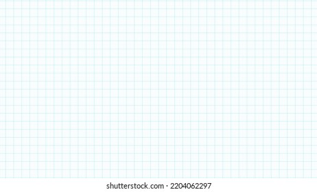 Grid Paper Wireframe Pattern Textured Background Stock Illustration ...