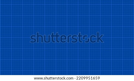 Grid paper wireframe pattern textured background. Used for notes graph documents business and education.