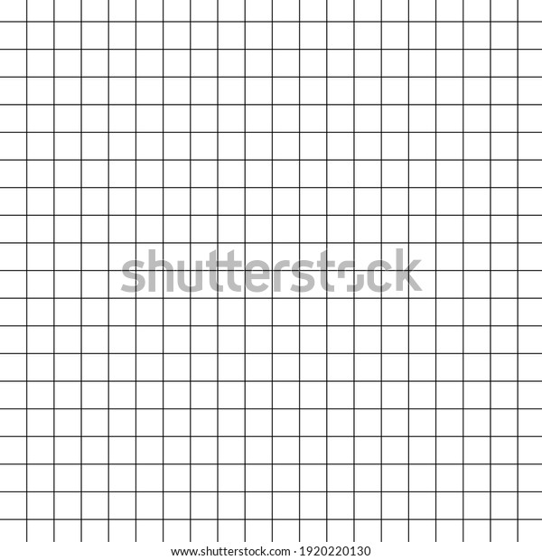 grid pattern\
black lines on white\
background