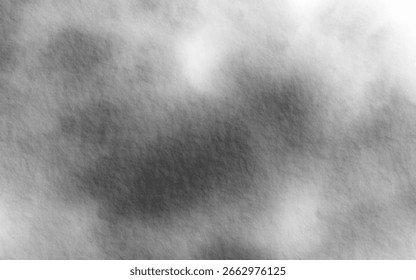 A gritty gray smoke cloud background. Use this for dramatic effects intense design overlays.