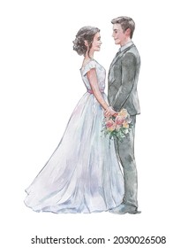 16,852 Bride watercolor Images, Stock Photos & Vectors | Shutterstock