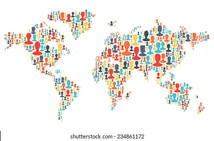 8,104 Connecting people africa Images, Stock Photos & Vectors ...