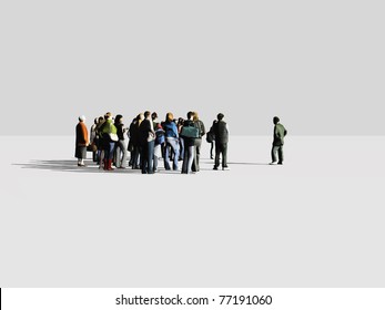 34,269 Crowd birds Images, Stock Photos & Vectors | Shutterstock