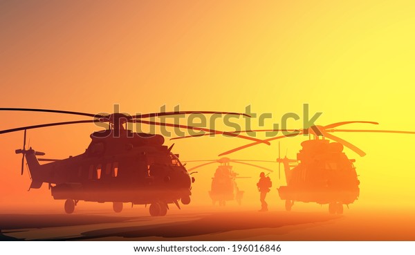 Group Military Helicopters Stock Illustration 196016846 Shutterstock Group Military Helicopters Stock Illustration 196016846 Shutterstock