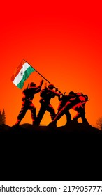 1,111 Indian flag sunset Images, Stock Photos & Vectors | Shutterstock