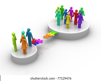 41,519 3d People Plan Images, Stock Photos & Vectors | Shutterstock