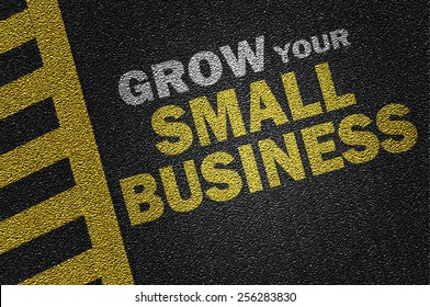 Grow Your Small Business On The Road