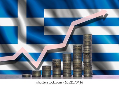 National Bank Of Greece Stock Chart