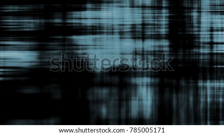 Grudge motion blur background