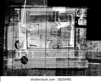 grunge