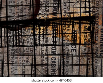 grunge