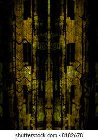 grunge