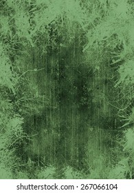 Grunge abstract background
