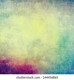 Grunge background