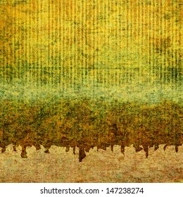 Grunge background