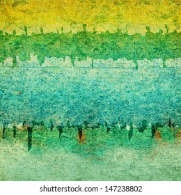 Grunge background