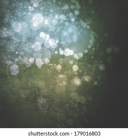 Grunge background