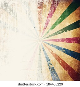 Grunge background