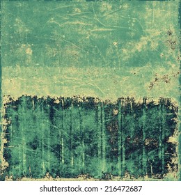 Grunge background 